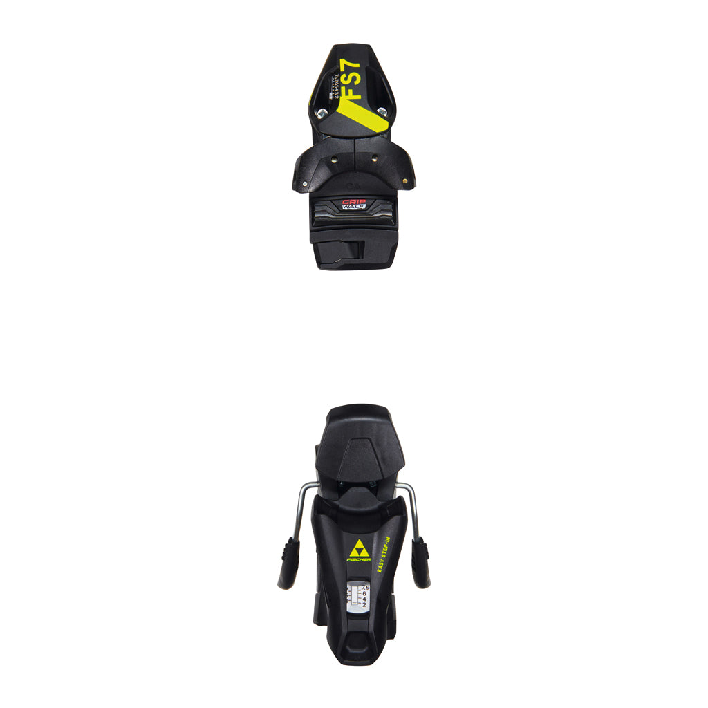 FS7 GW CA JRS Brake 78 [H] - Ski Bindings