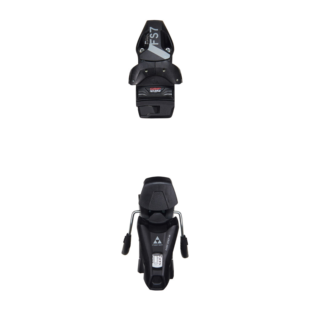 FS7 GW CA JRS Brake 78 [H] - Ski Bindings