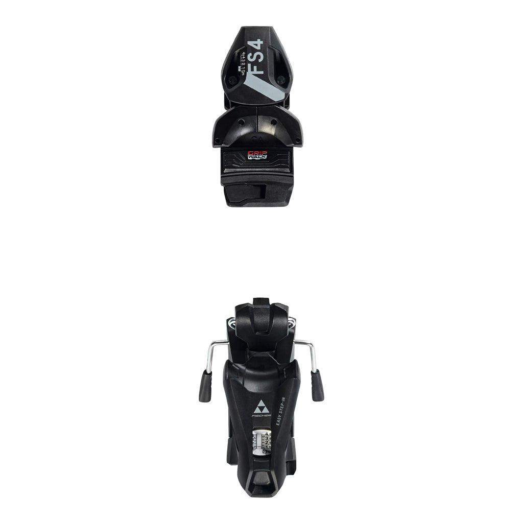 FS4 GW CA JRS Brake 80 [I] - Ski Bindings