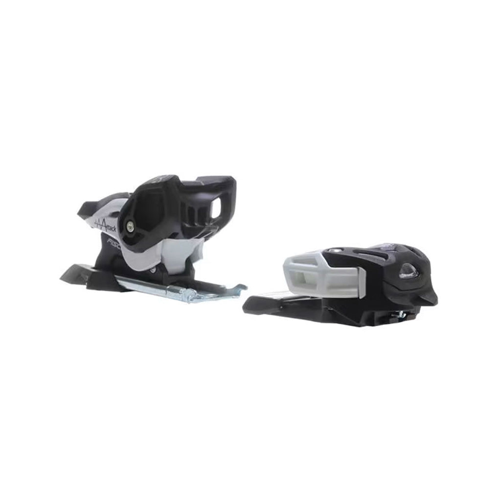 Attack 13 Demo W/O Brake Bl/Wh - Ski Bindings