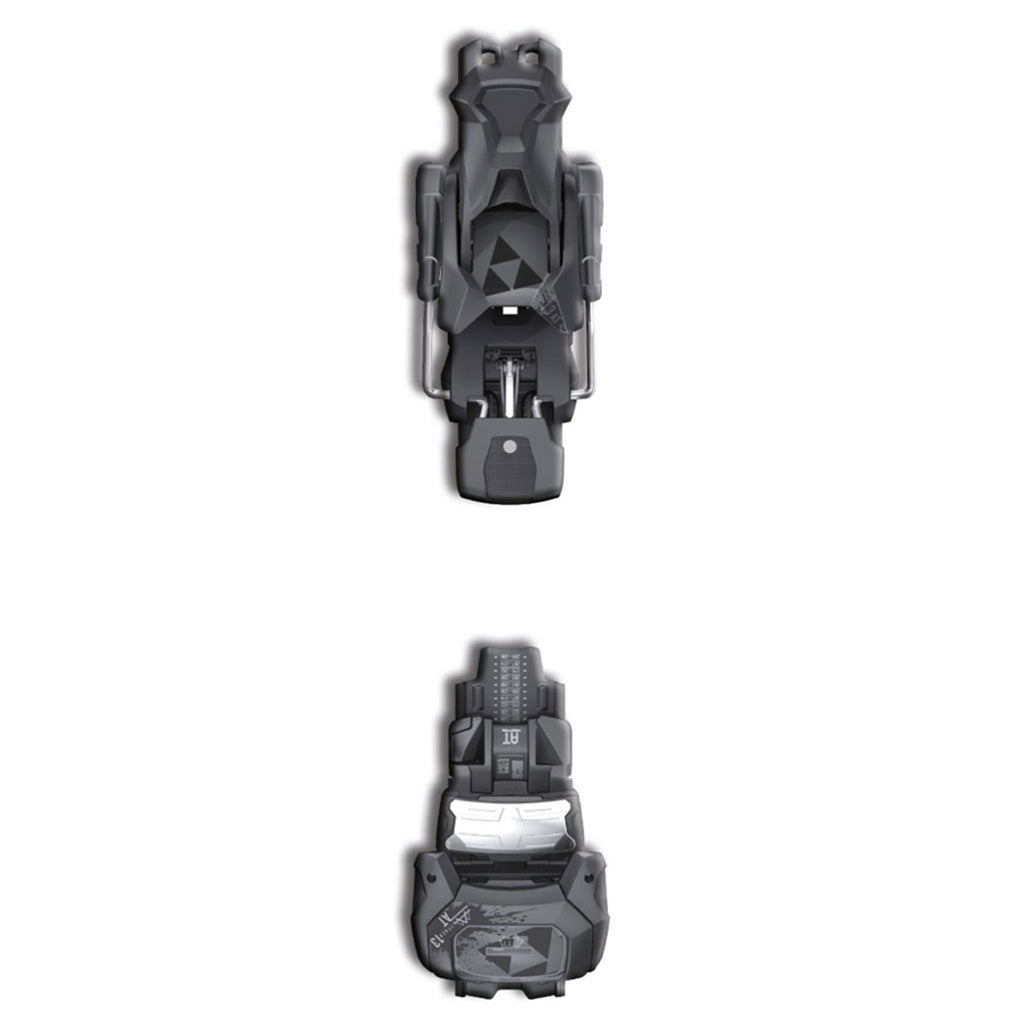 Attack² 13 At Demo W/O Brake - Ski Bindings