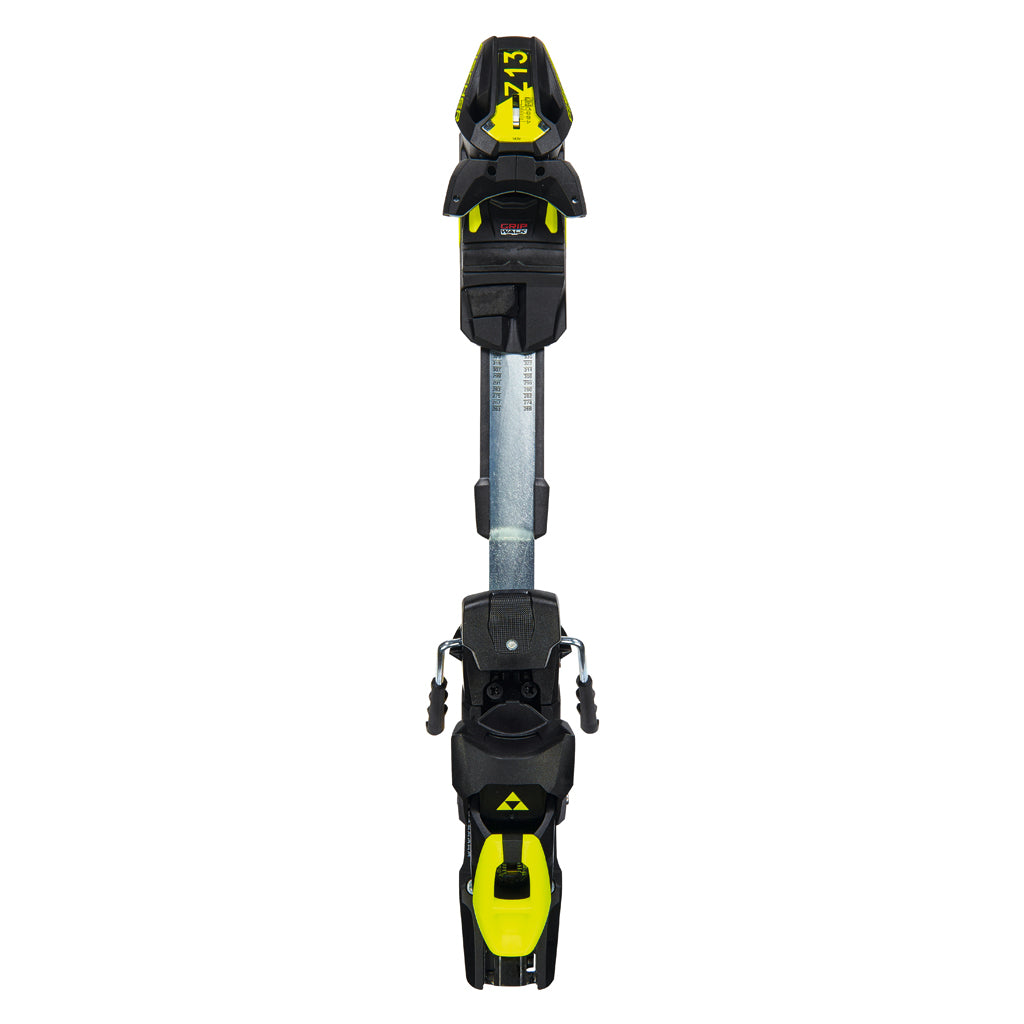 RC4 Z13 GW Freefl. Demo Brake 85 [D] - Ski Bindings