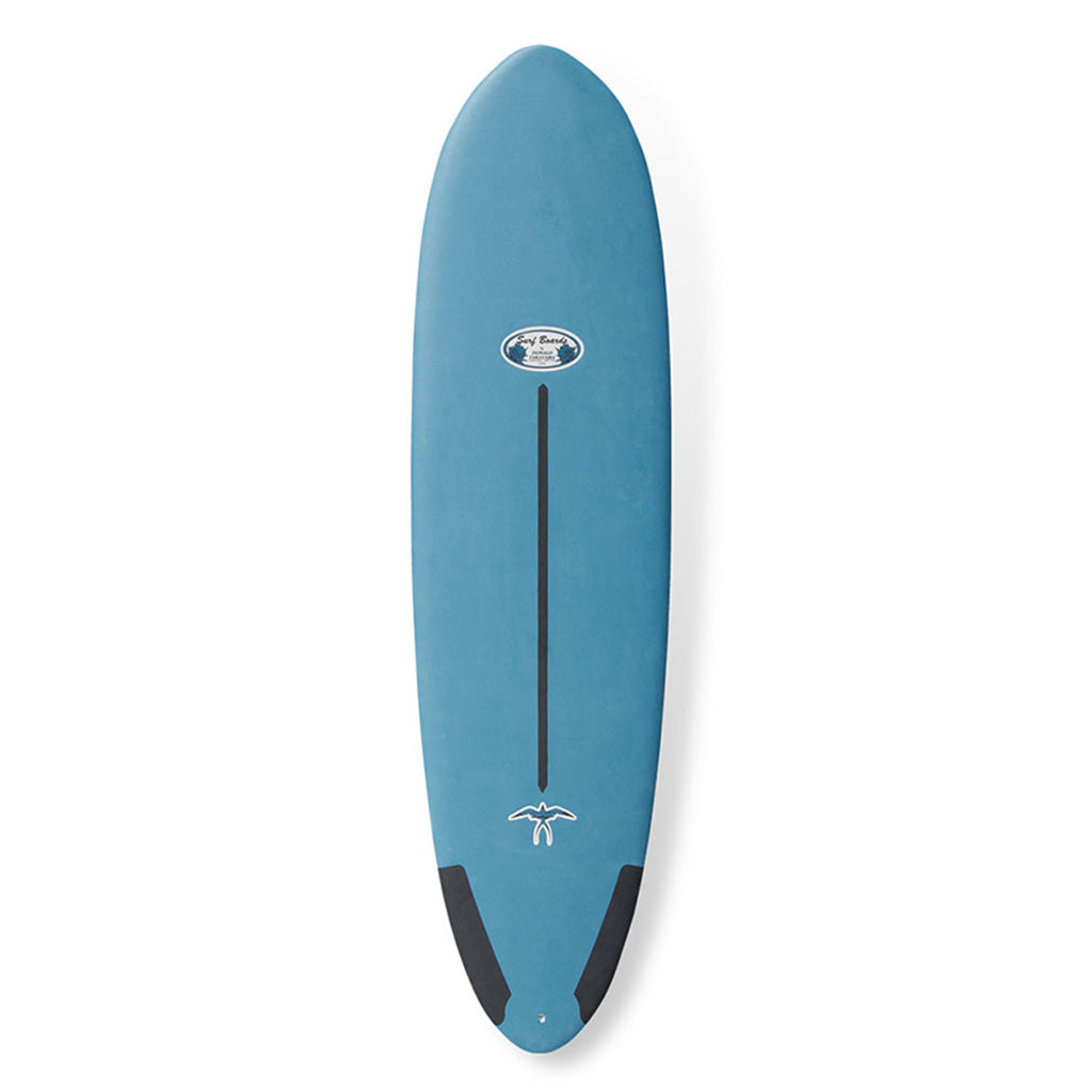 Scorpion 2 7'0 Softop-CP FCS II - Surfboard