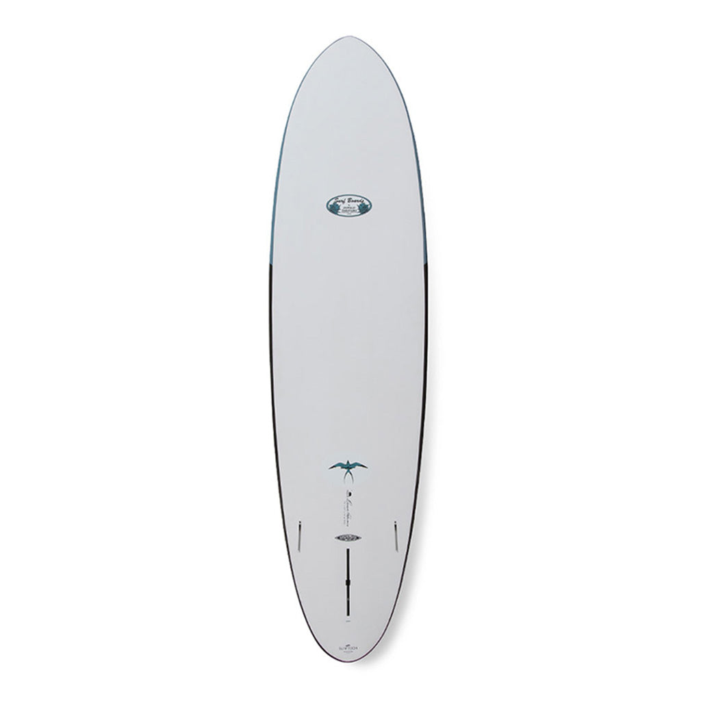 The Egg 7'6 Softop-CP FCS II - Surfboard