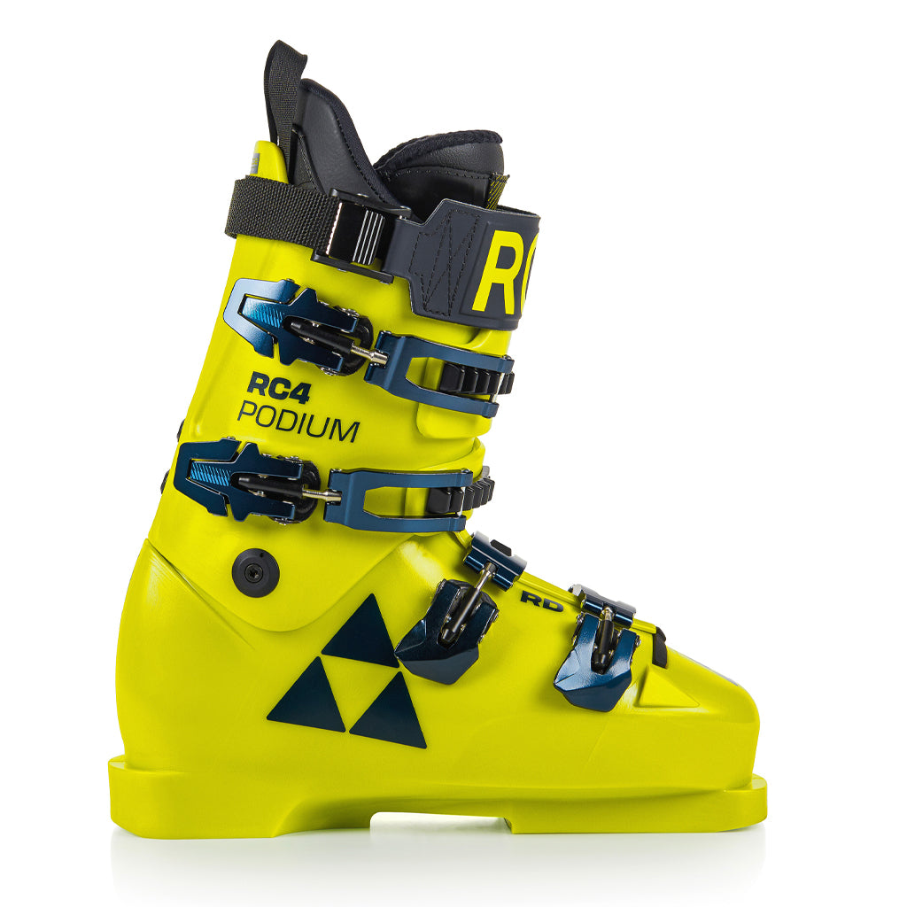 RC4 Podium RD Worldcup STD 4:1 - Ski Boots