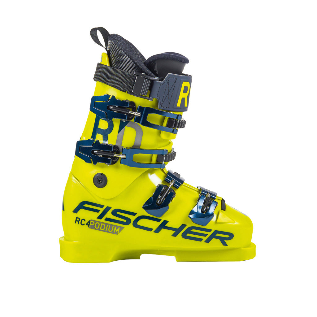 RC4 Podium RD WC STD 5:1 - Ski Boots