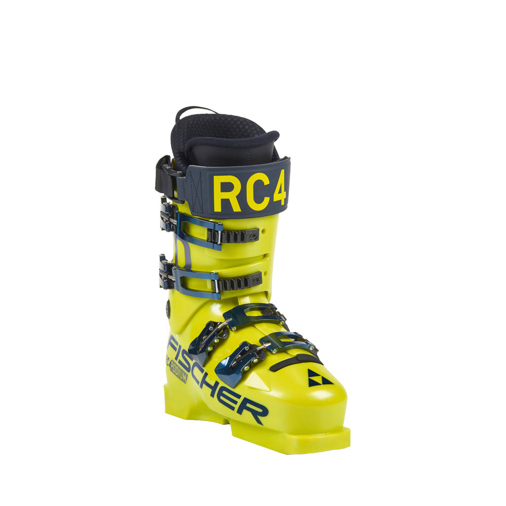 RC4 Podium RD Worldcup STD 5:1 - Ski Boots