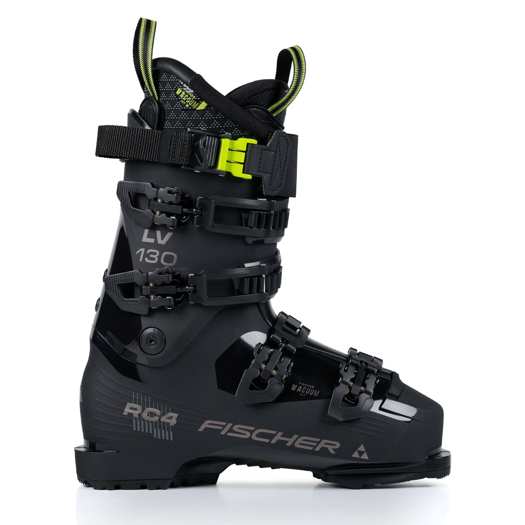 RC4 130 LV VAC - Ski Boots