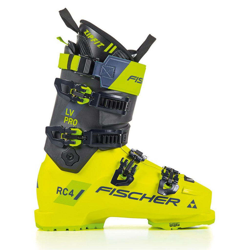 RC4 Pro LV GW ZF CFC - Ski Boots