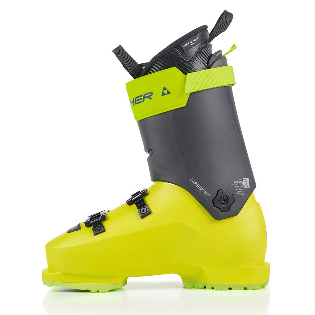 RC4 Pro LV GW ZF CFC - Ski Boots