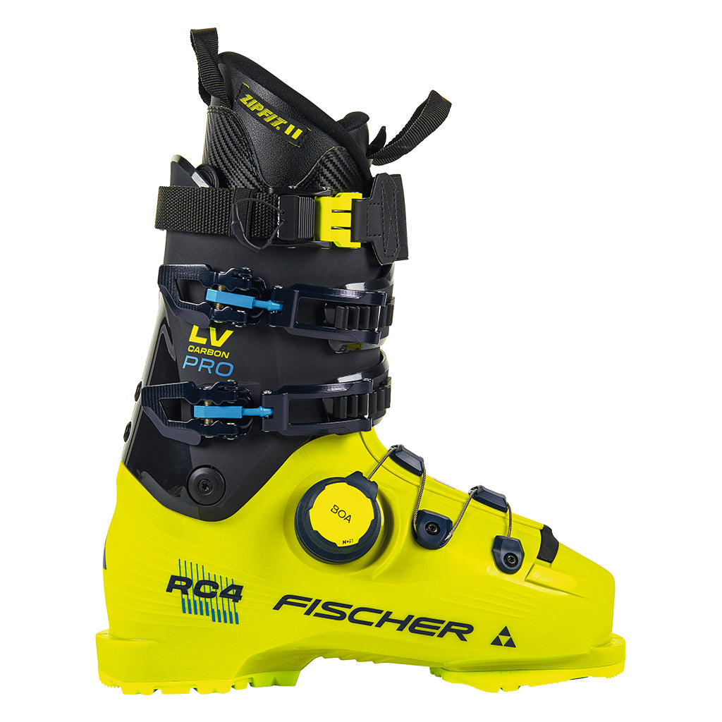 RC4 Carbon Pro LV BOA - Ski Boots
