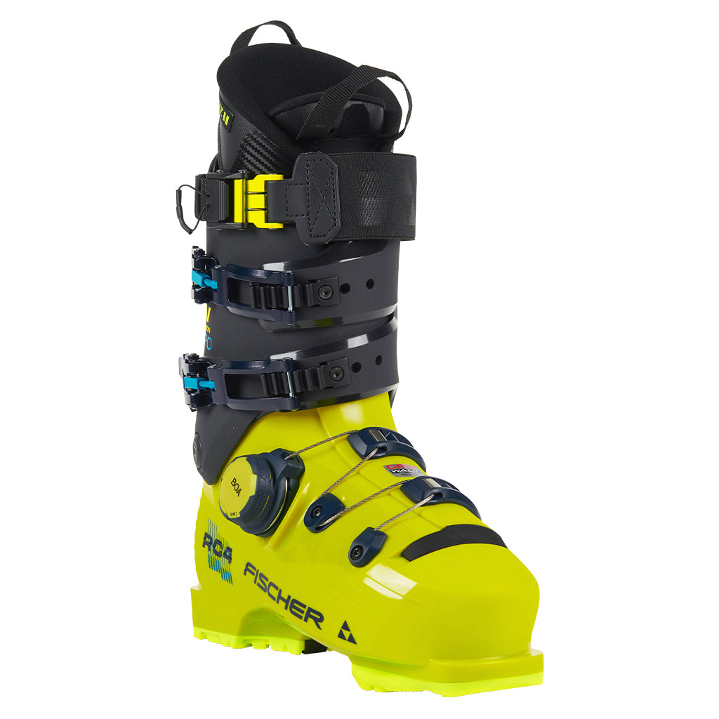 RC4 Carbon Pro LV BOA - Ski Boots