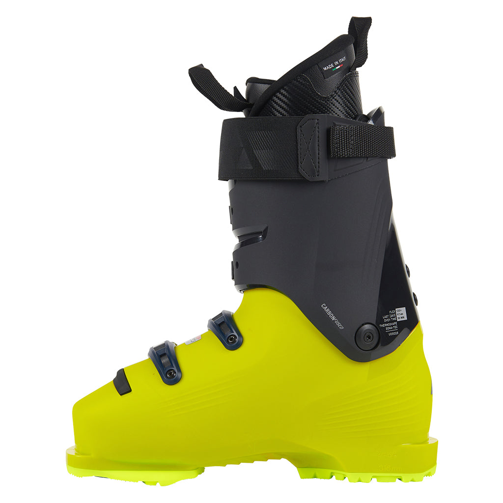 RC4 Carbon Pro LV BOA - Ski Boots