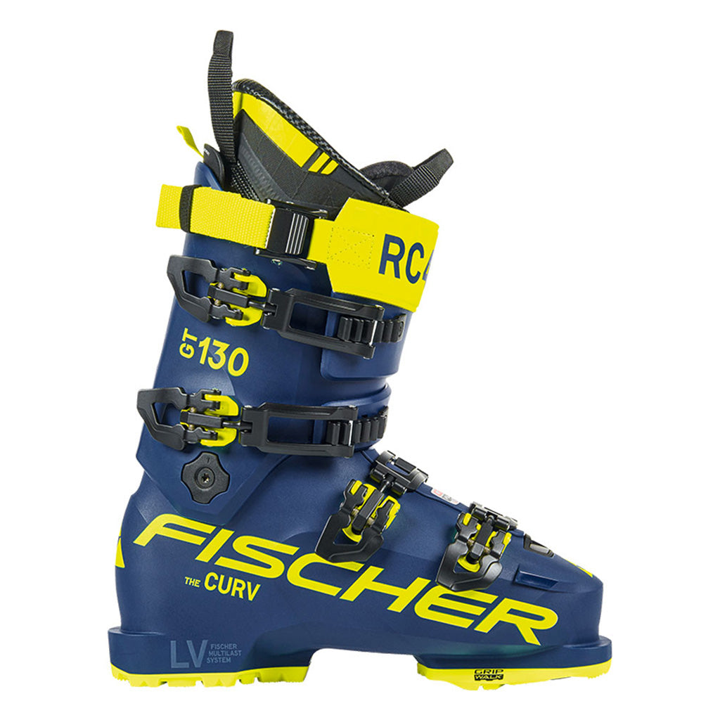 The Curv GT 130 VAC GW - Ski Boots