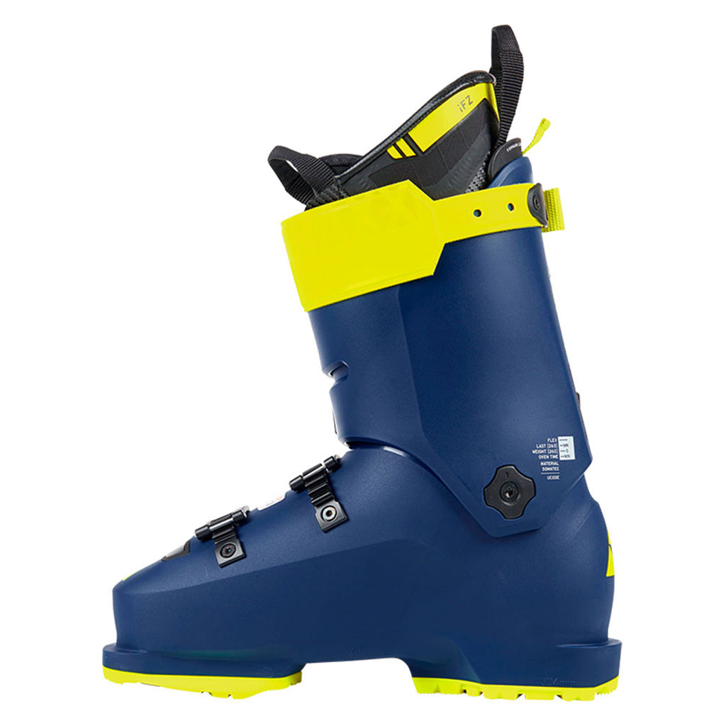 The Curv GT 130 VAC GW - Ski Boots