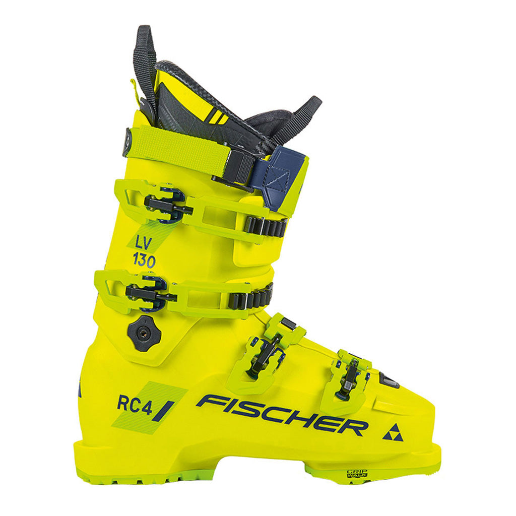 RC4 130 LV VAC GW - Ski Boots