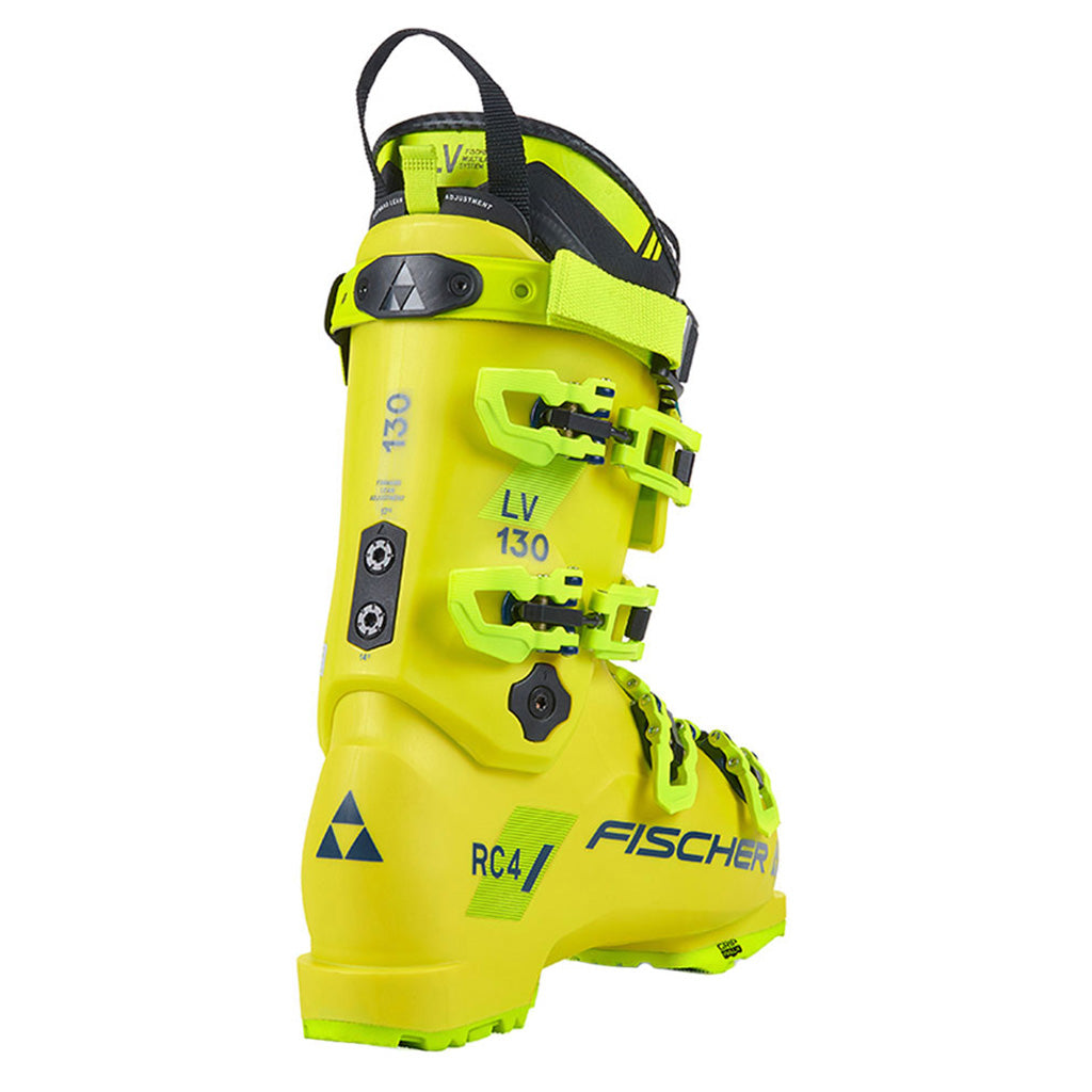 RC4 130 LV VAC GW - Ski Boots