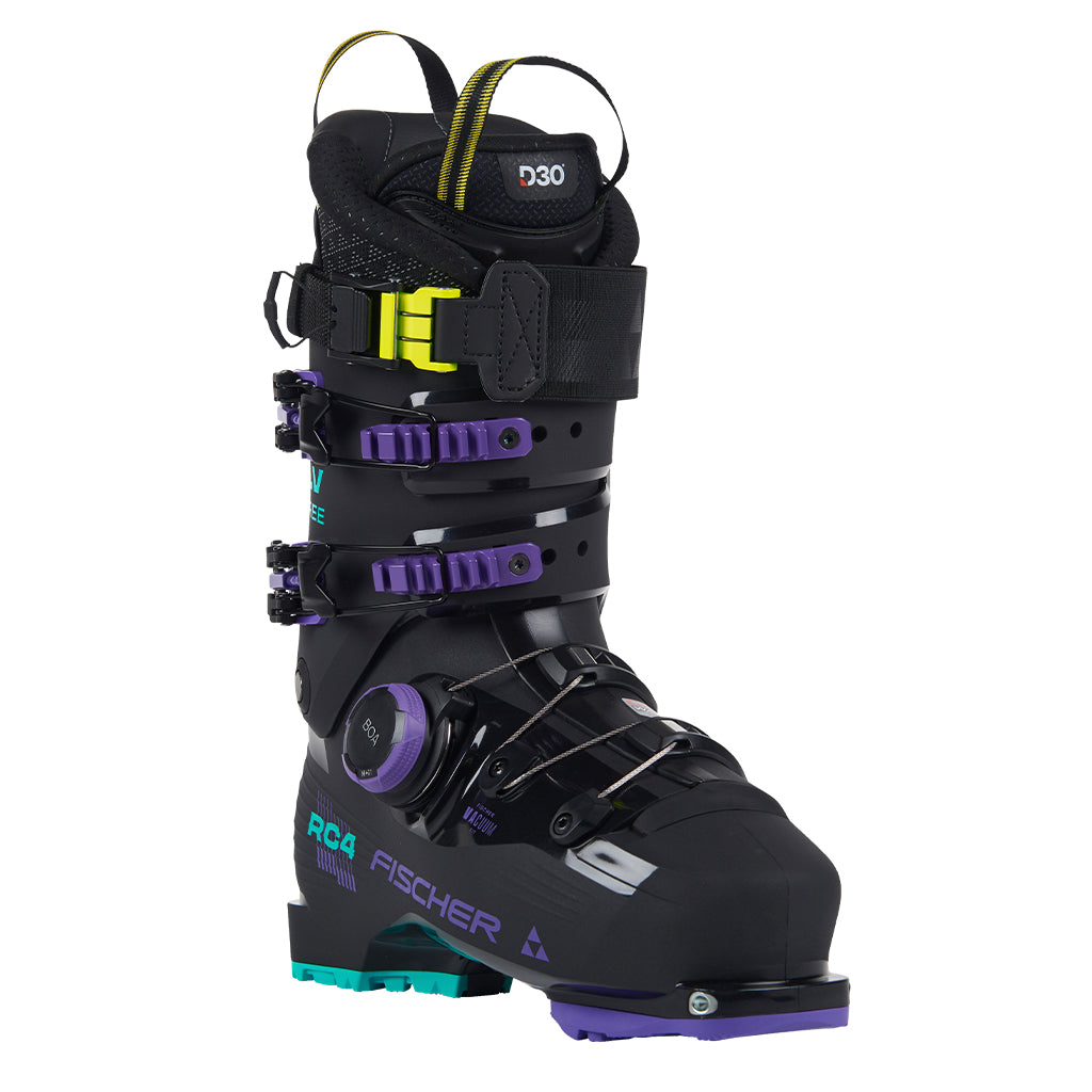 RC4 Free 120 LV BOA - Ski Boots