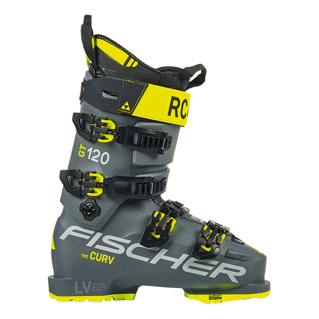 The Curv GT 120 VAC GW - Ski Boots
