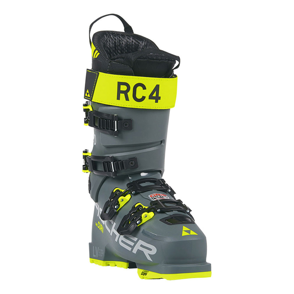 The Curv GT 120 VAC GW - Ski Boots