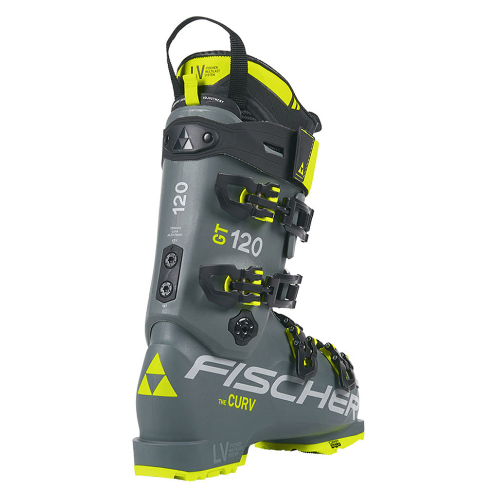 The Curv GT 120 VAC GW - Ski Boots