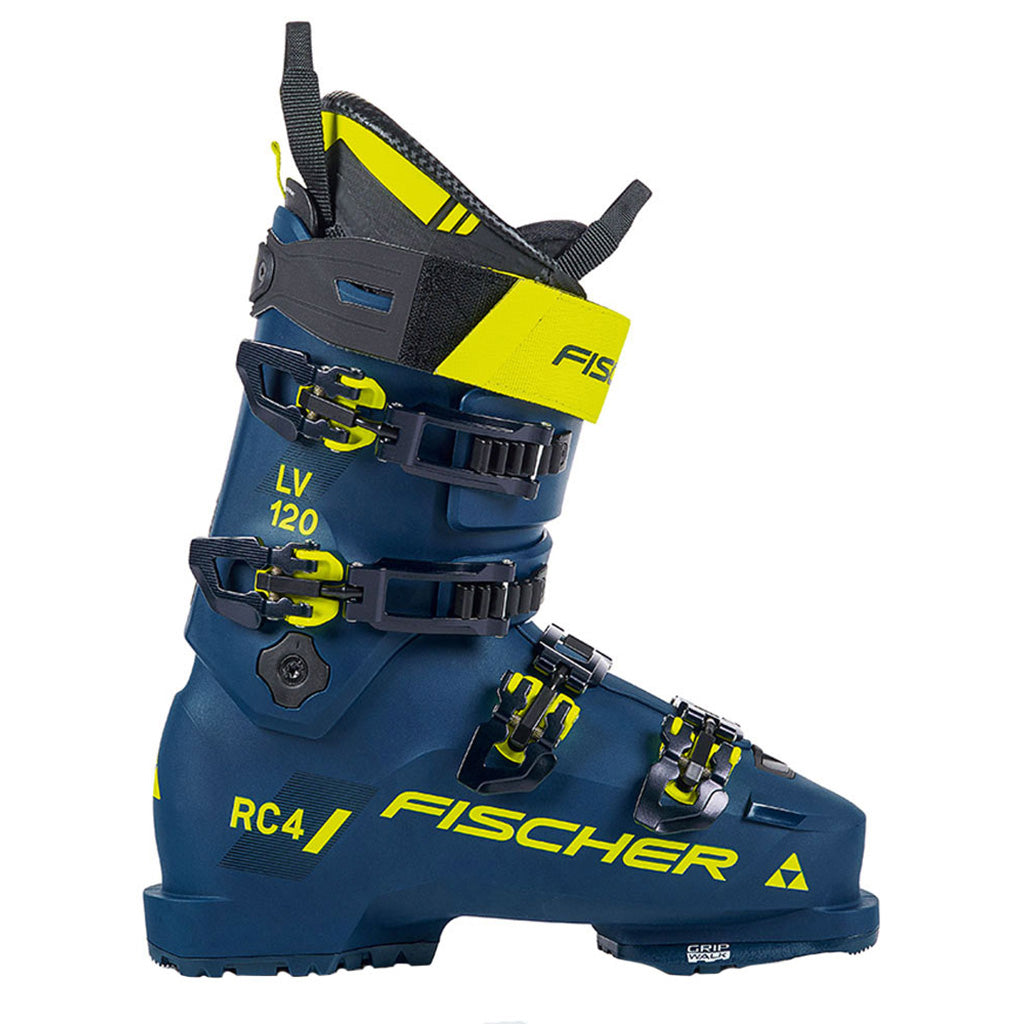 RC4 120 LV VAC GW - Ski Boots