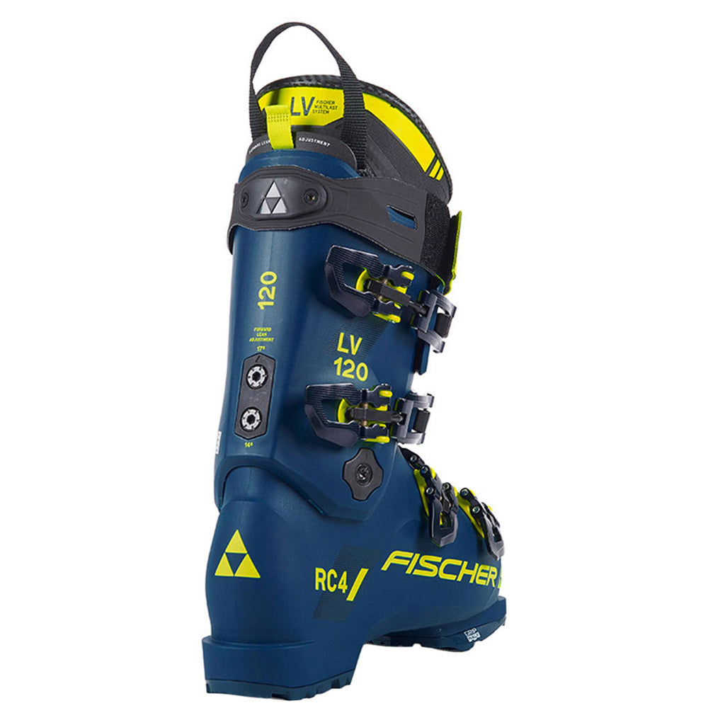 RC4 120 LV VAC GW - Ski Boots