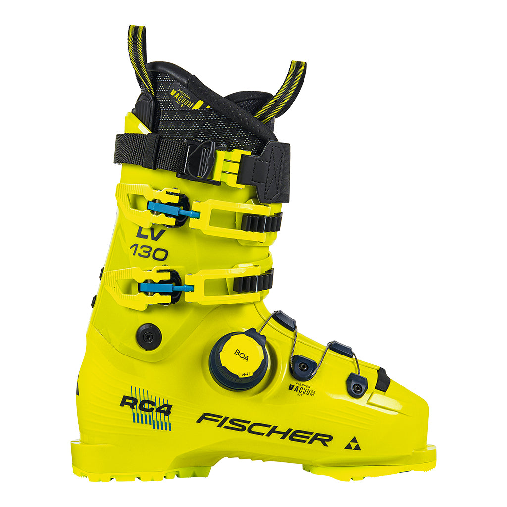 RC4 130 LV VAC BOA - Ski Boots
