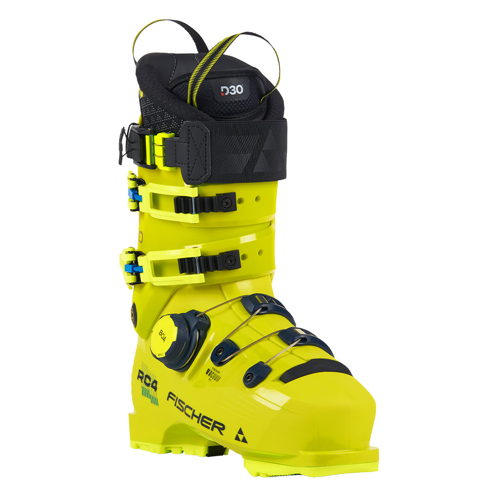 RC4 130 LV VAC BOA - Ski Boots
