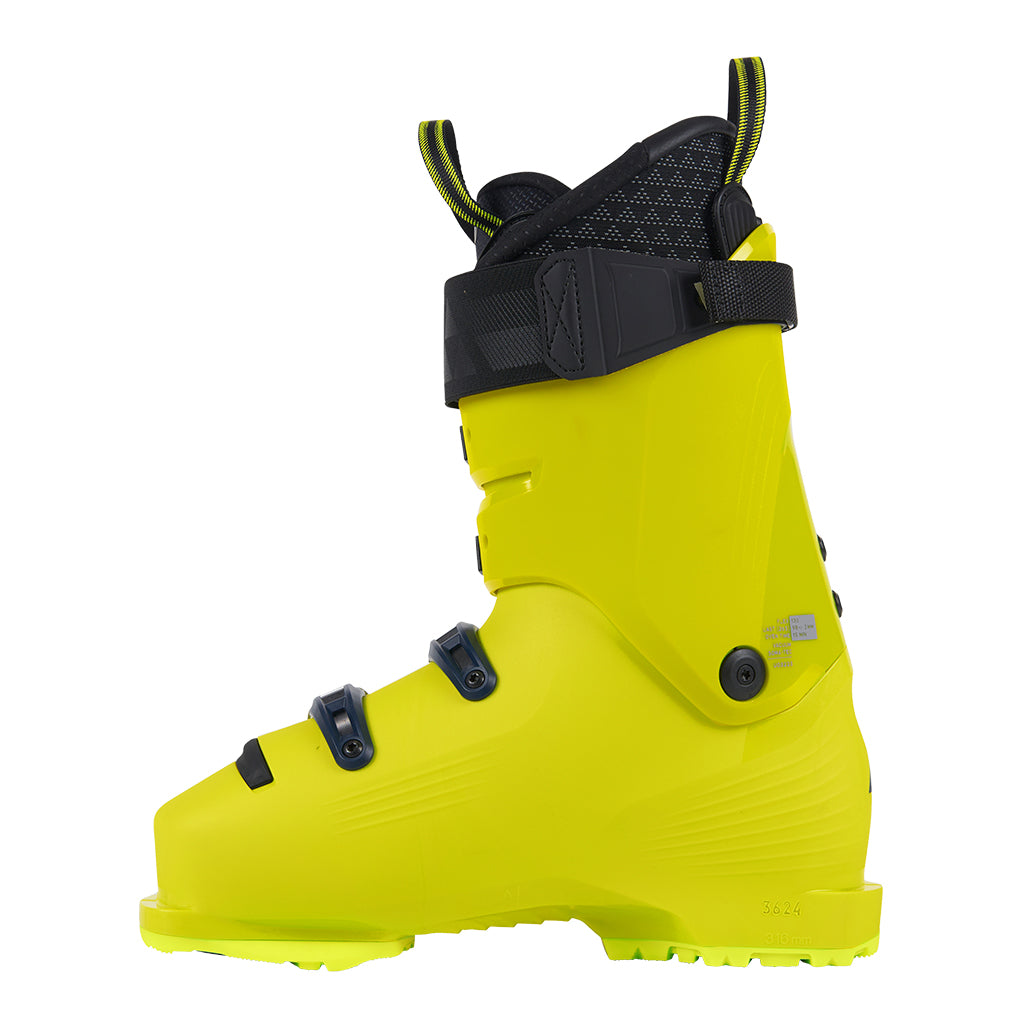 RC4 130 LV VAC BOA - Ski Boots