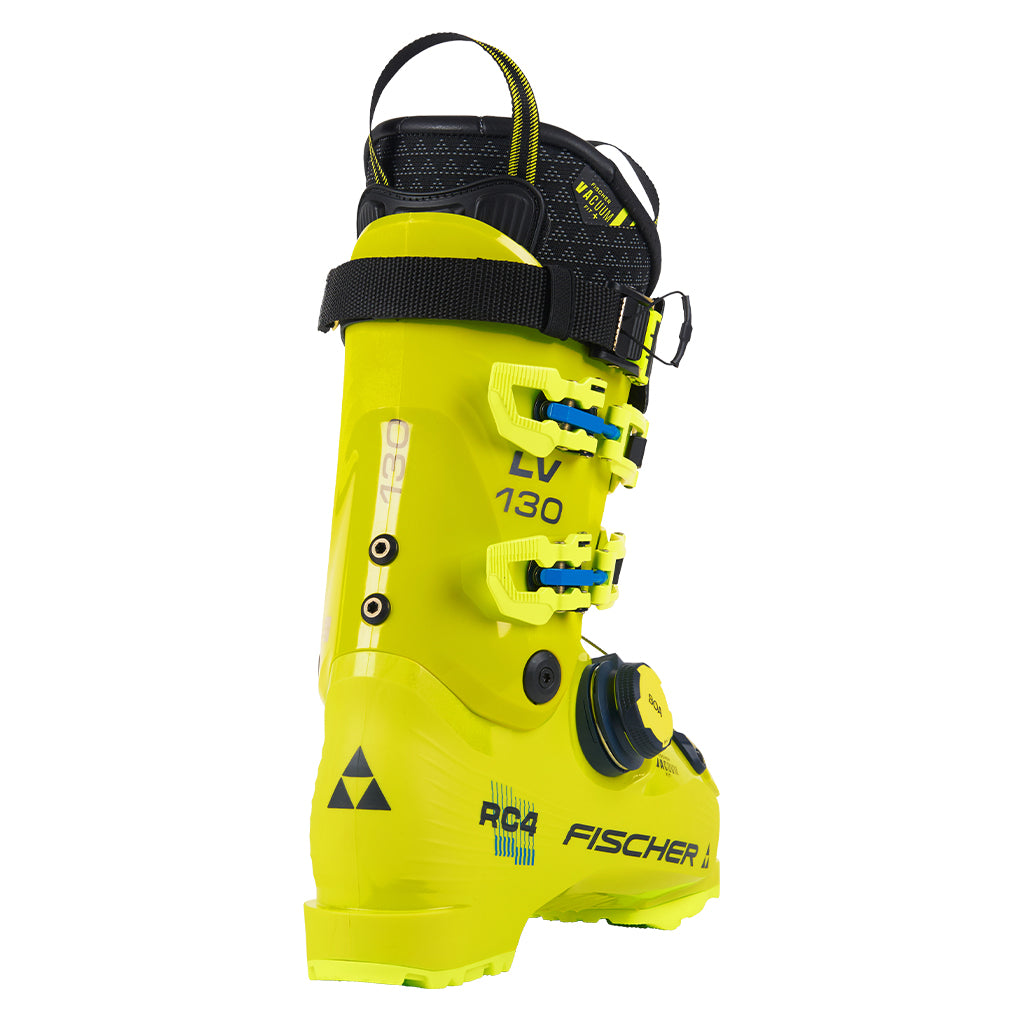 RC4 130 LV VAC BOA - Ski Boots