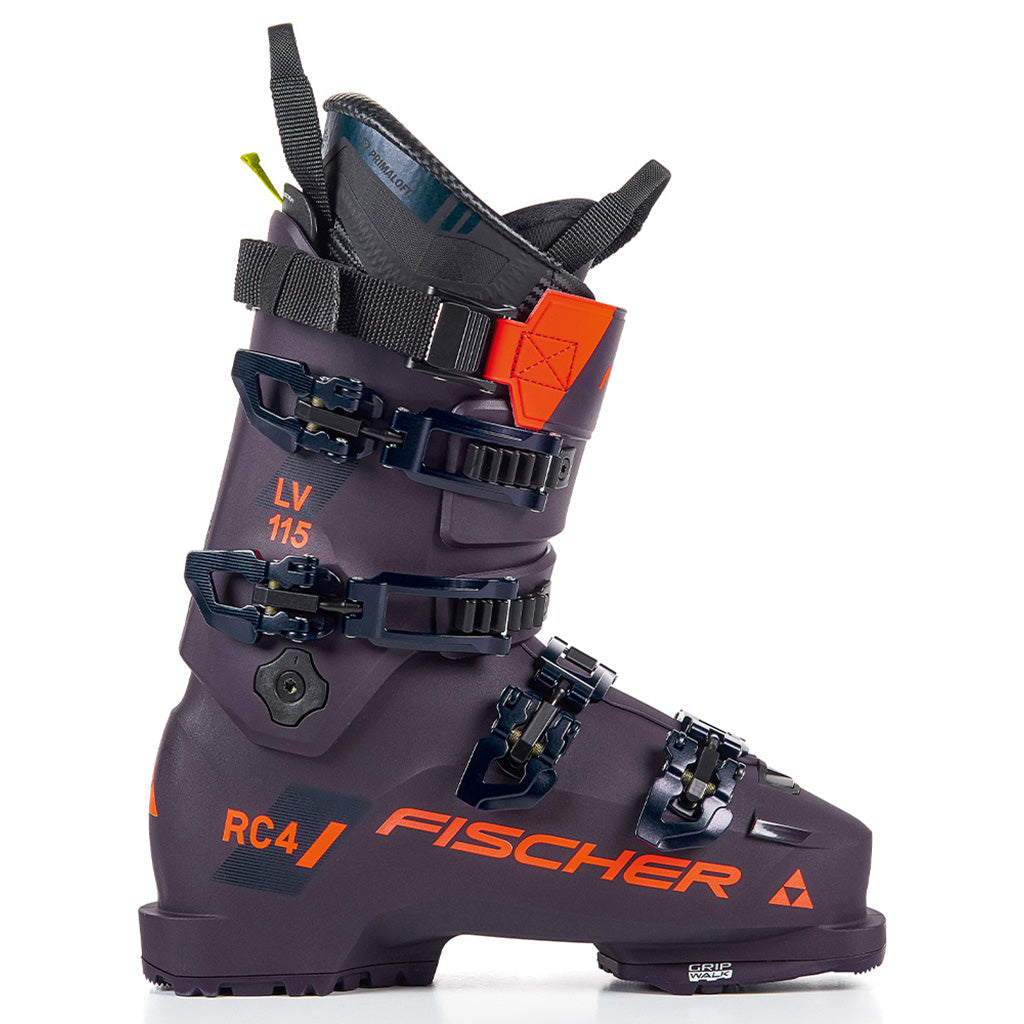 RC4 115 LV VAC GW - Ski Boots