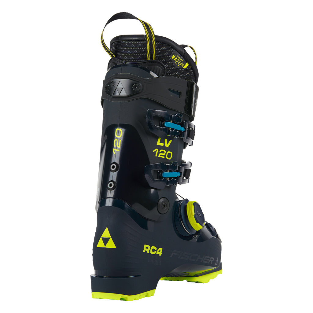 RC4 120 LV VAC BOA - Ski Boots