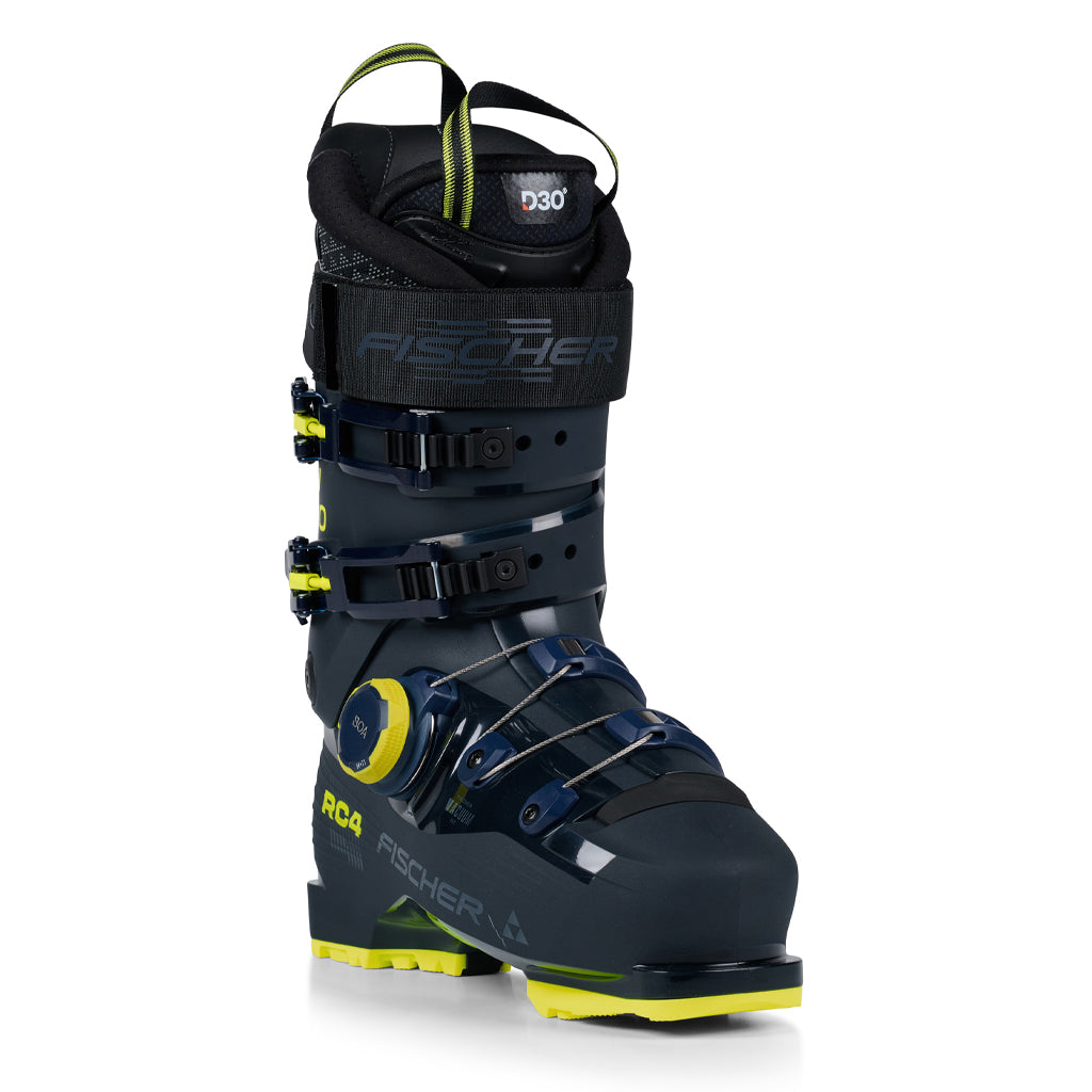 RC4 120 LV BOA VAC - Ski Boots