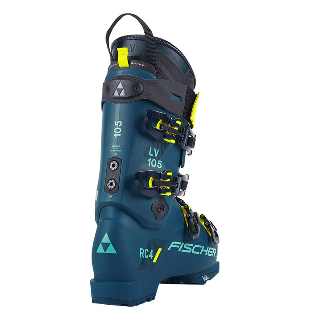 RC4 105 LV VAC GW - Ski Boots