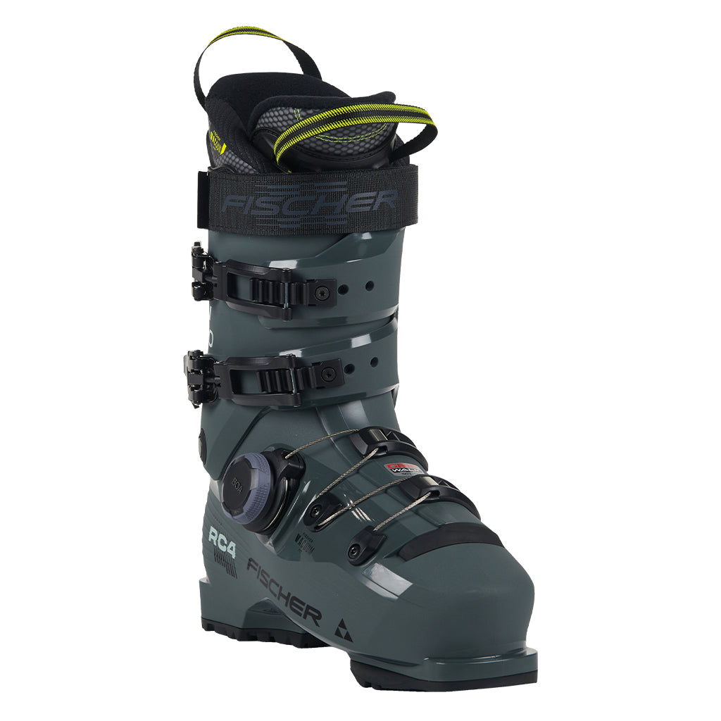 RC4 110 LV VAC BOA - Ski Boots
