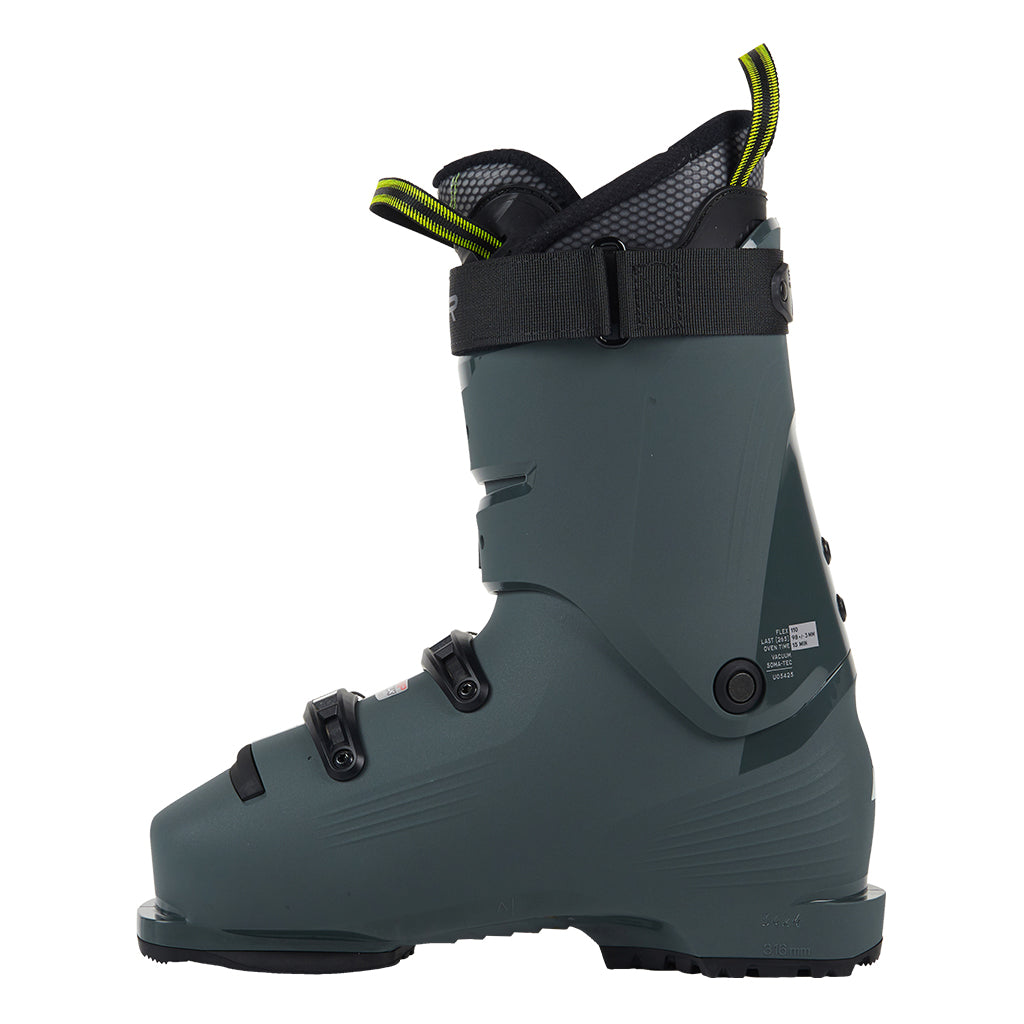 RC4 110 LV VAC BOA - Ski Boots