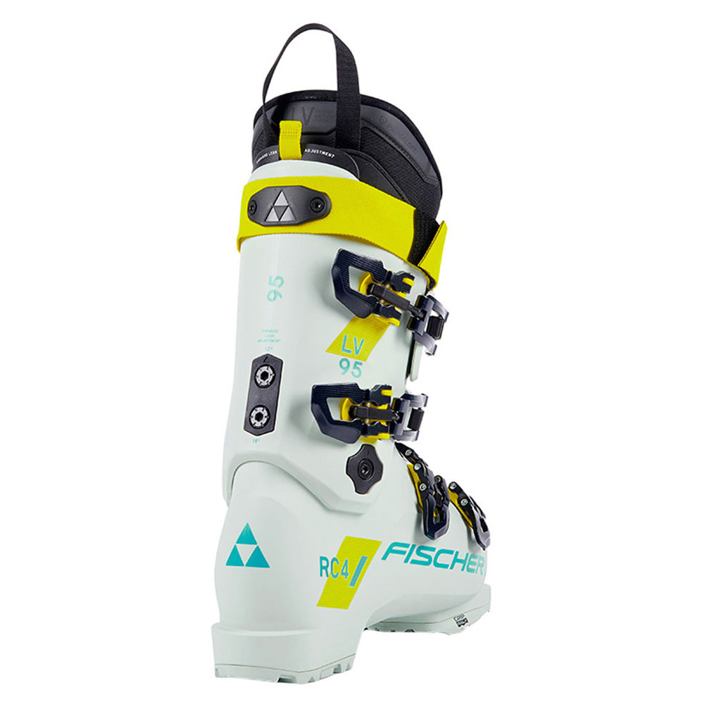 RC4 95 LV VAC GW - Ski Boots