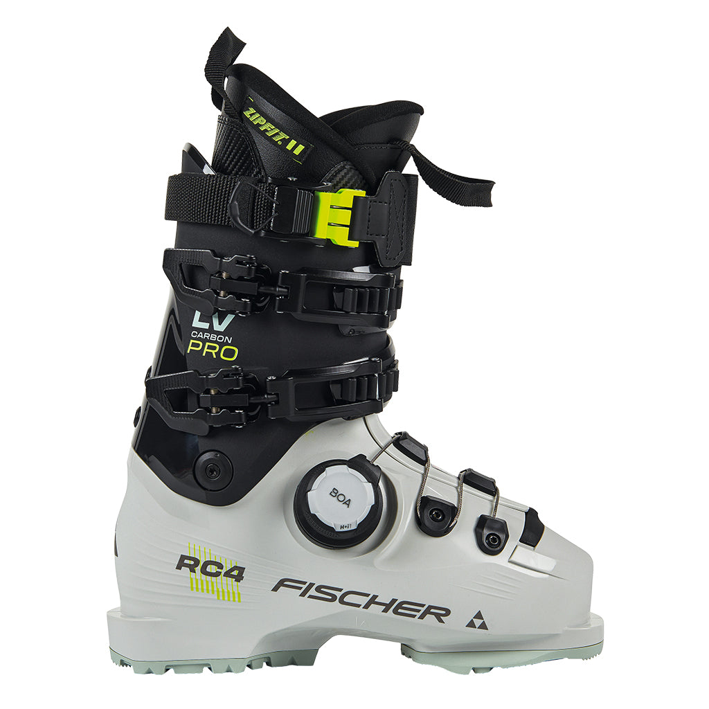 RC4 CARBON PRO LV BOA - Ski Boots