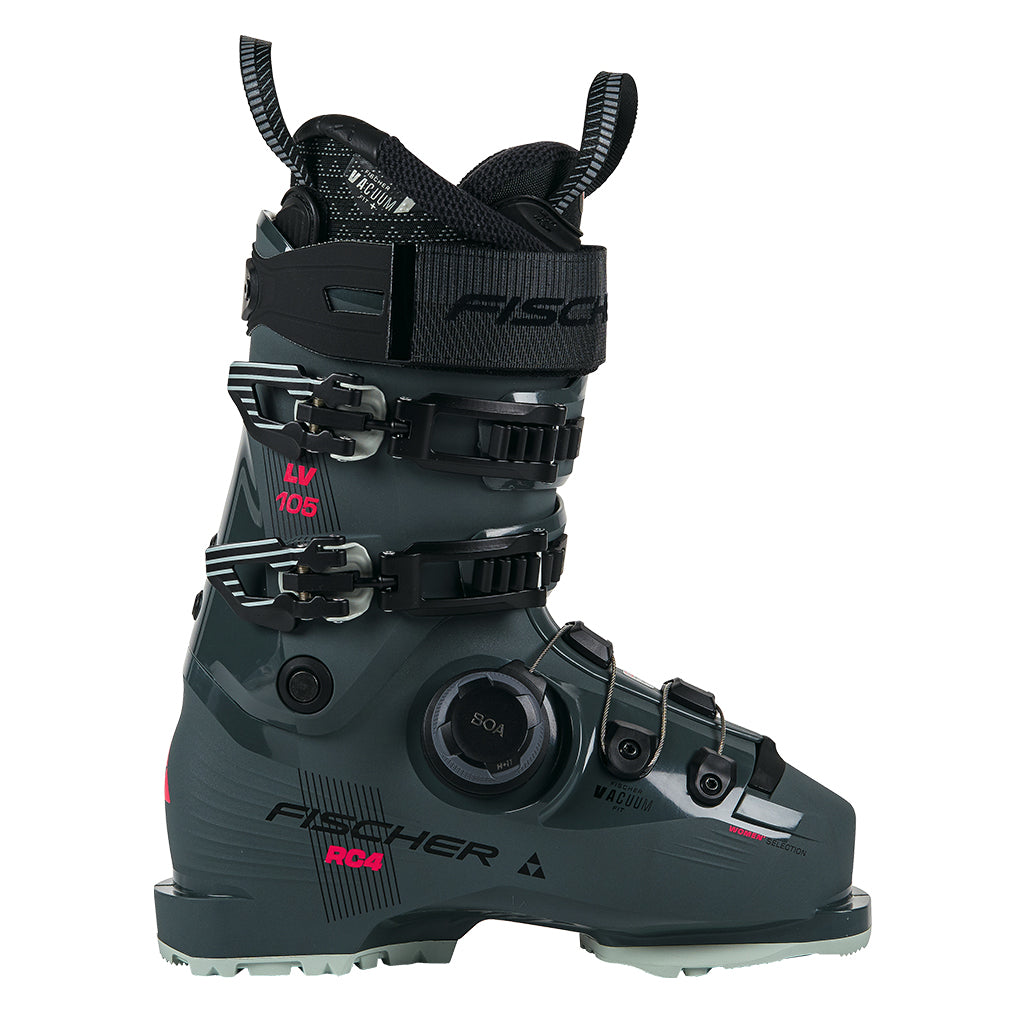RC4 105 LV VAC BOA - Ski Boots