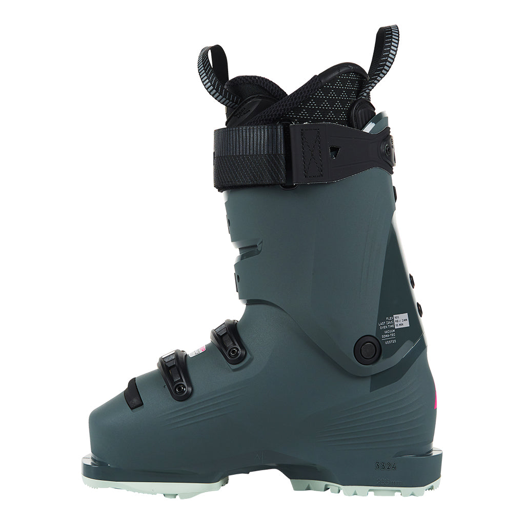RC4 105 LV VAC BOA - Ski Boots