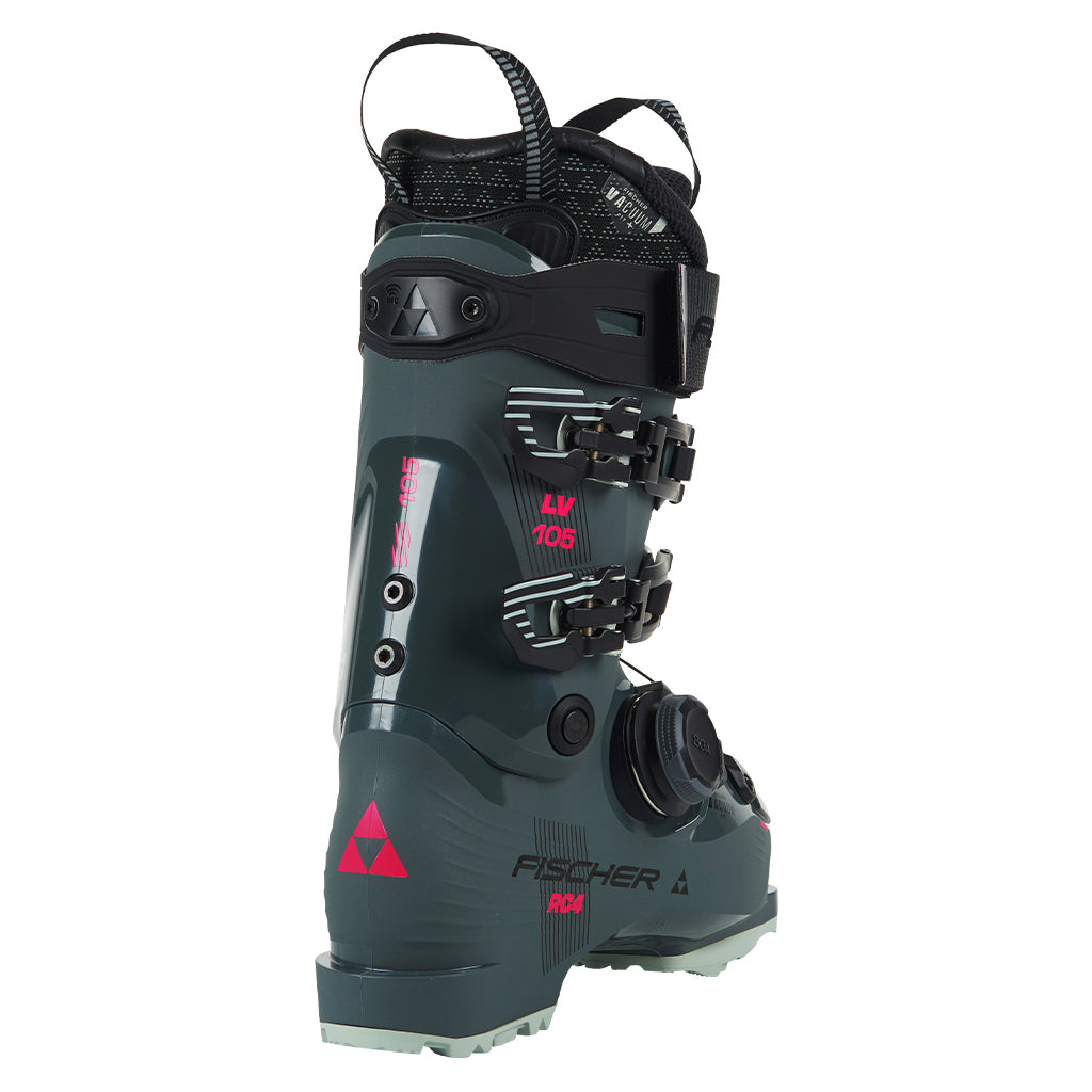 RC4 105 LV VAC BOA - Ski Boots