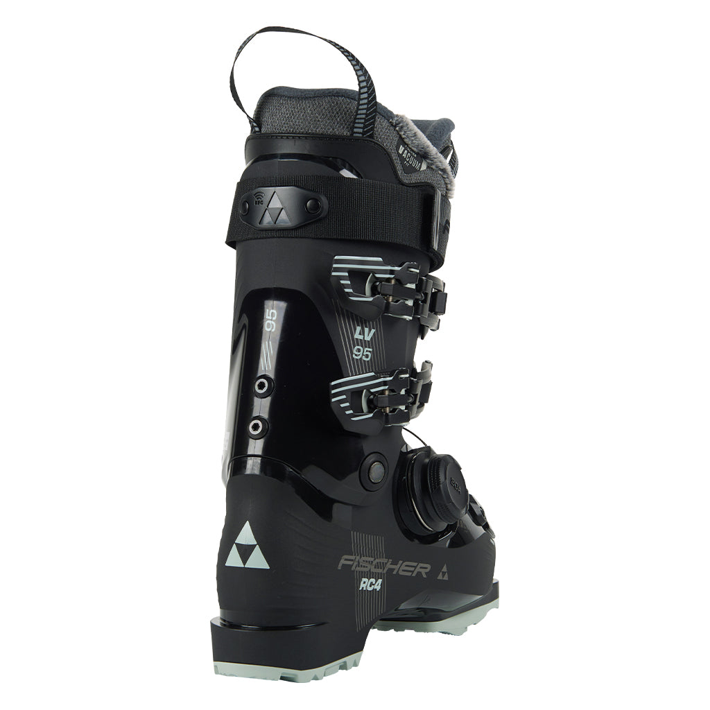 RC4 95 LV VAC BOA - Ski Boots