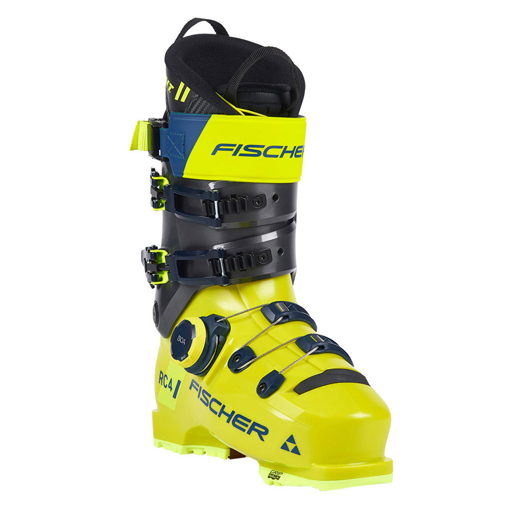 RC4 Pro MV GW BOA ZF CFC - Ski Boots