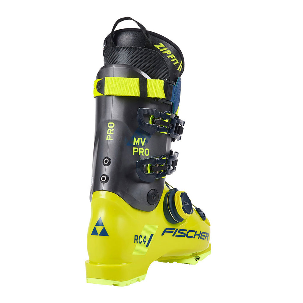 RC4 Pro MV GW BOA ZF CFC - Ski Boots