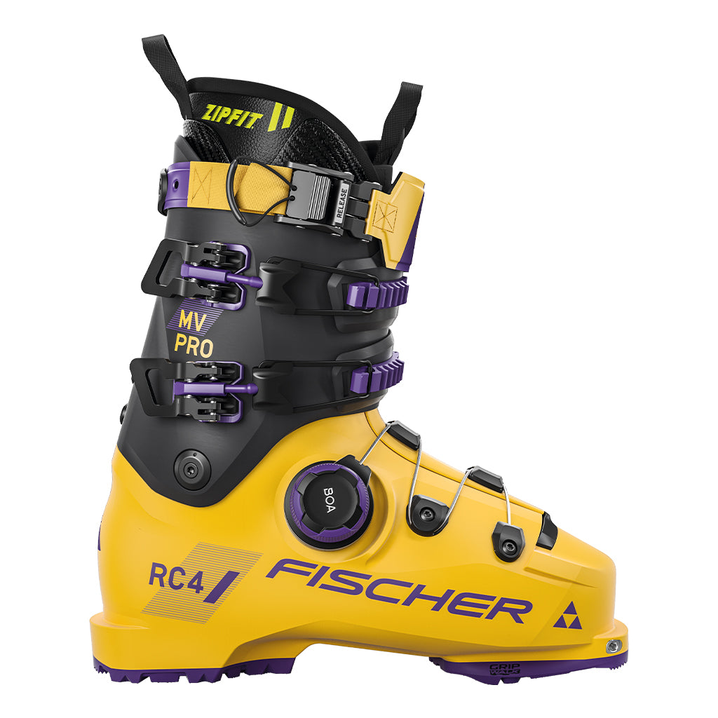 RC4 PRO MV DYN BOA ZF CFC GW - Ski Boots