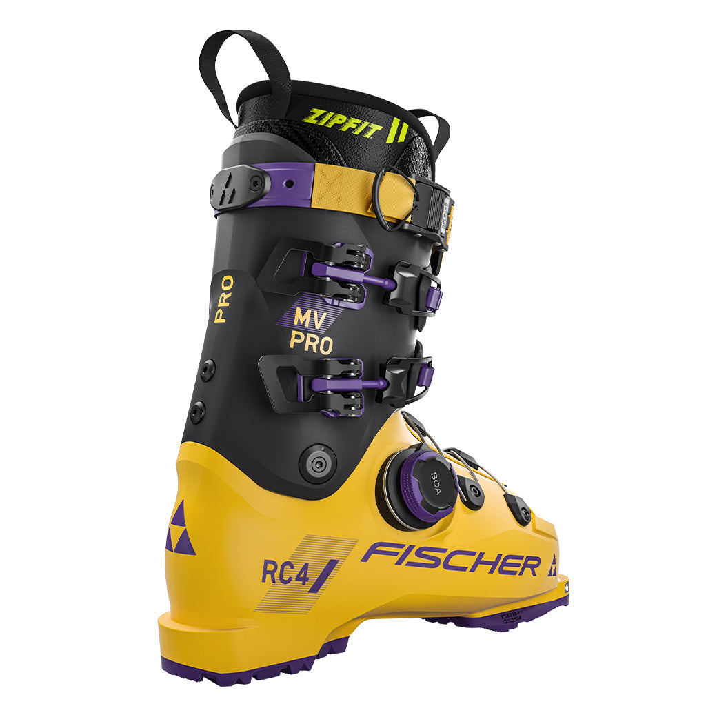 RC4 PRO MV DYN BOA ZF CFC GW - Ski Boots