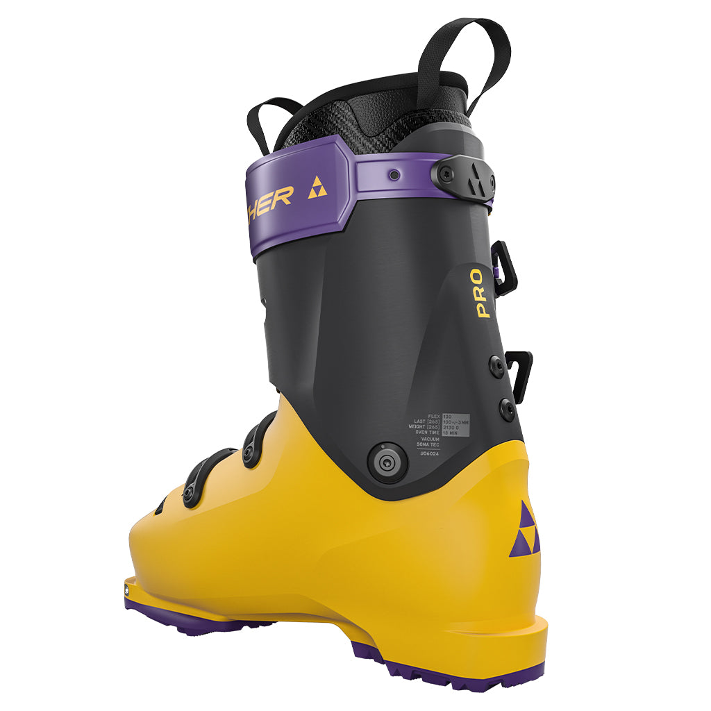 RC4 PRO MV DYN BOA ZF CFC GW - Ski Boots