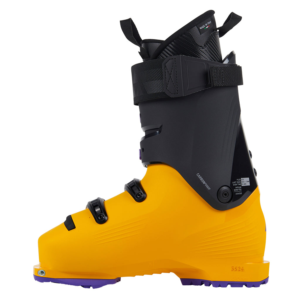 RC4 Free Pro MV BOA - Ski Boots