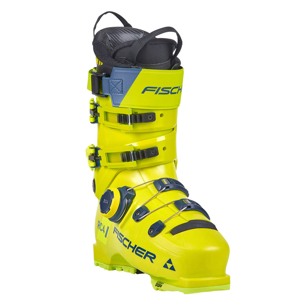 RC4 130 MV BOA VAC GW - Ski Boots